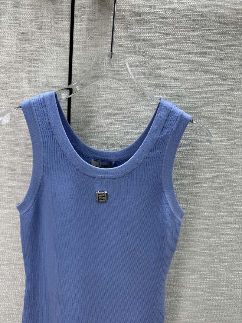 Fendi Vest